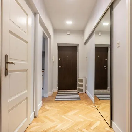 Appartement Nearto Old Town Daszynskiego Street Cracovie