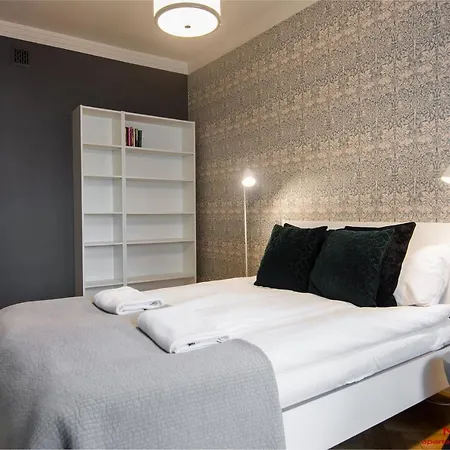 Appartement Nearto Old Town Daszynskiego Street *