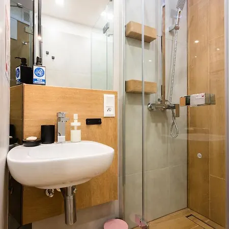 Nearto Old Town Daszynskiego Street *