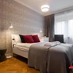 Nearto Old Town Daszynskiego Street Lejlighed Kraków