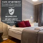 Nearto Old Town Daszynskiego Street Lejlighed *